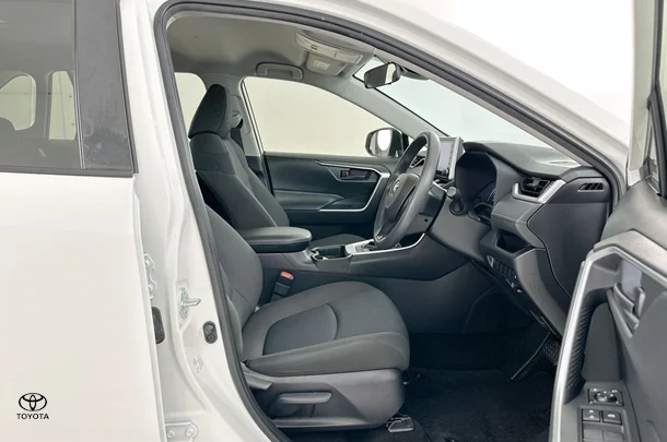 2020 Toyota Rav4 Hybrid GX-2WD image 15