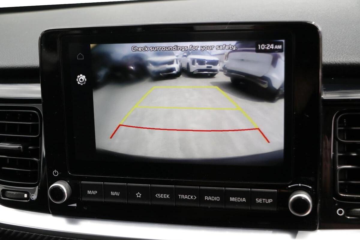 2024 Kia Stonic GT-Line Auto FWD MY25 image 15