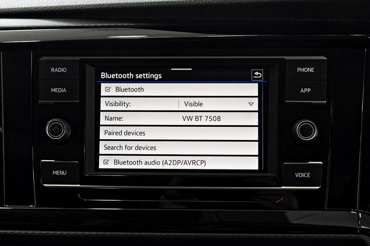 2024 Volkswagen Multivan TDI340 Comfortline T6.1 SWB Auto MY24 image 12