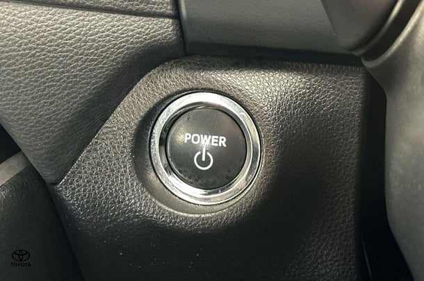 2023 Toyota Rav4 Hybrid GX AWD image 19