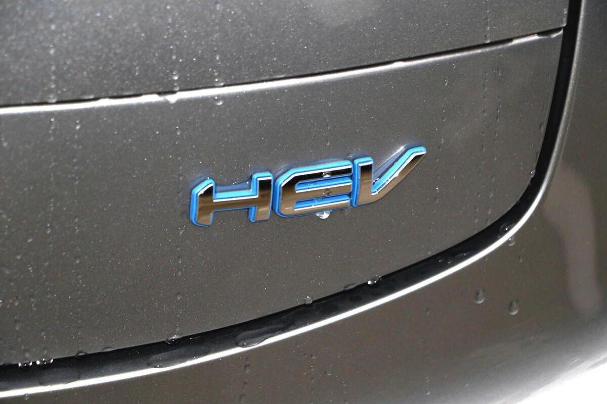 2024 GWM Haval Jolion Premium Hybrid Auto image 11