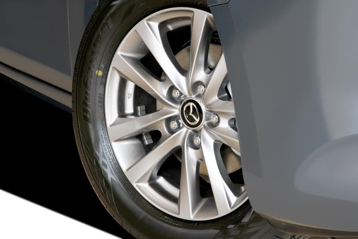 2024 Mazda 3 G20 Pure BP Series Auto image 7