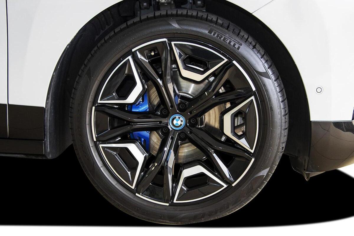 2024 BMW iX xDrive40 Sport I20 Auto AWD image 20