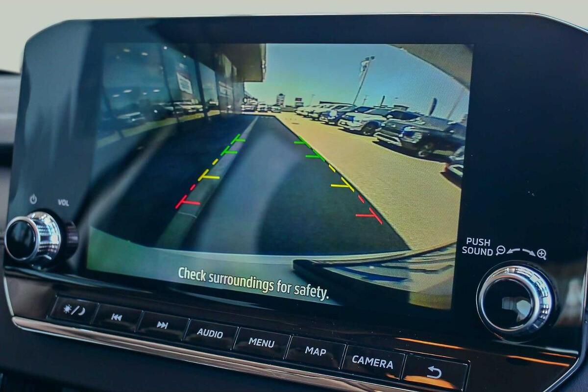 2024 Mitsubishi Outlander PHEV ES ZM Auto AWD MY24 image 16