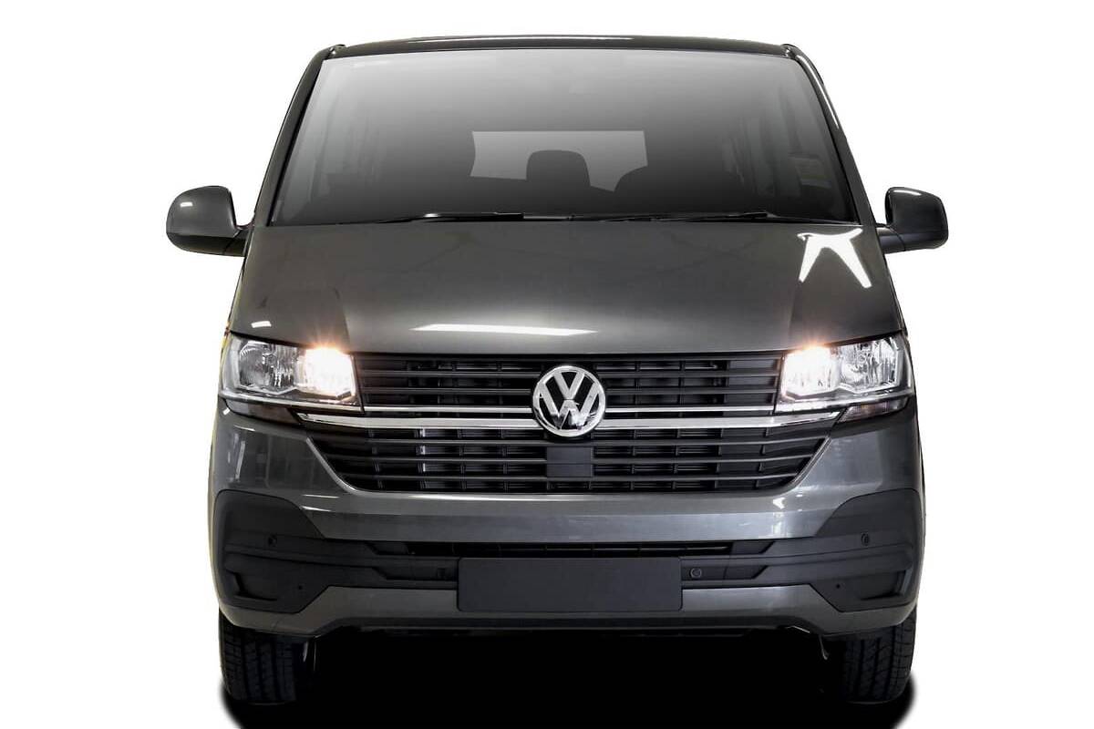 2024 Volkswagen Caravelle TDI340 Trendline T6.1 LWB Auto MY24 image 2