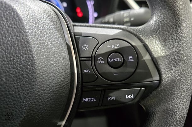 2024 Toyota Corolla Ascent Sport image 17