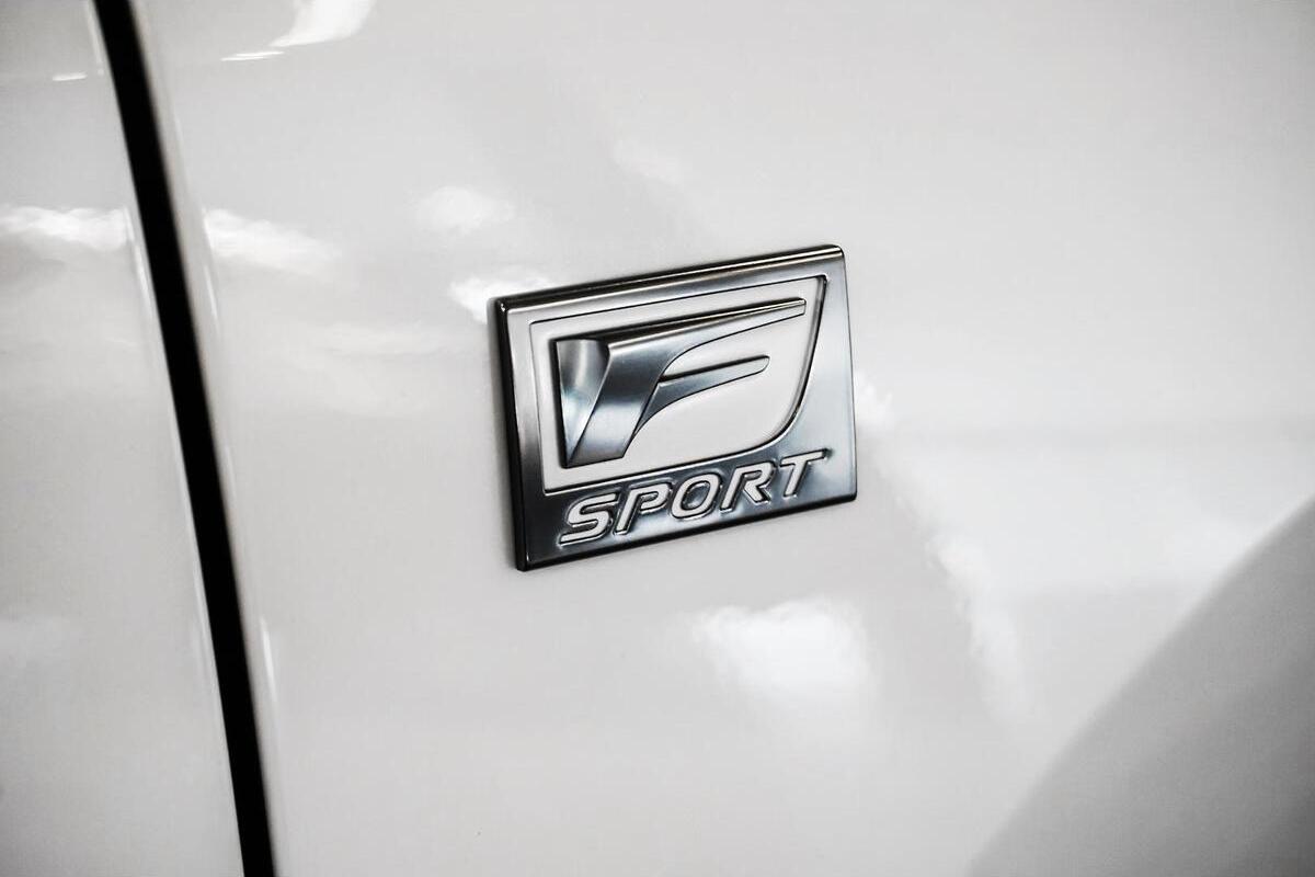 2024 Lexus NX NX350h F Sport Auto 2WD image 6