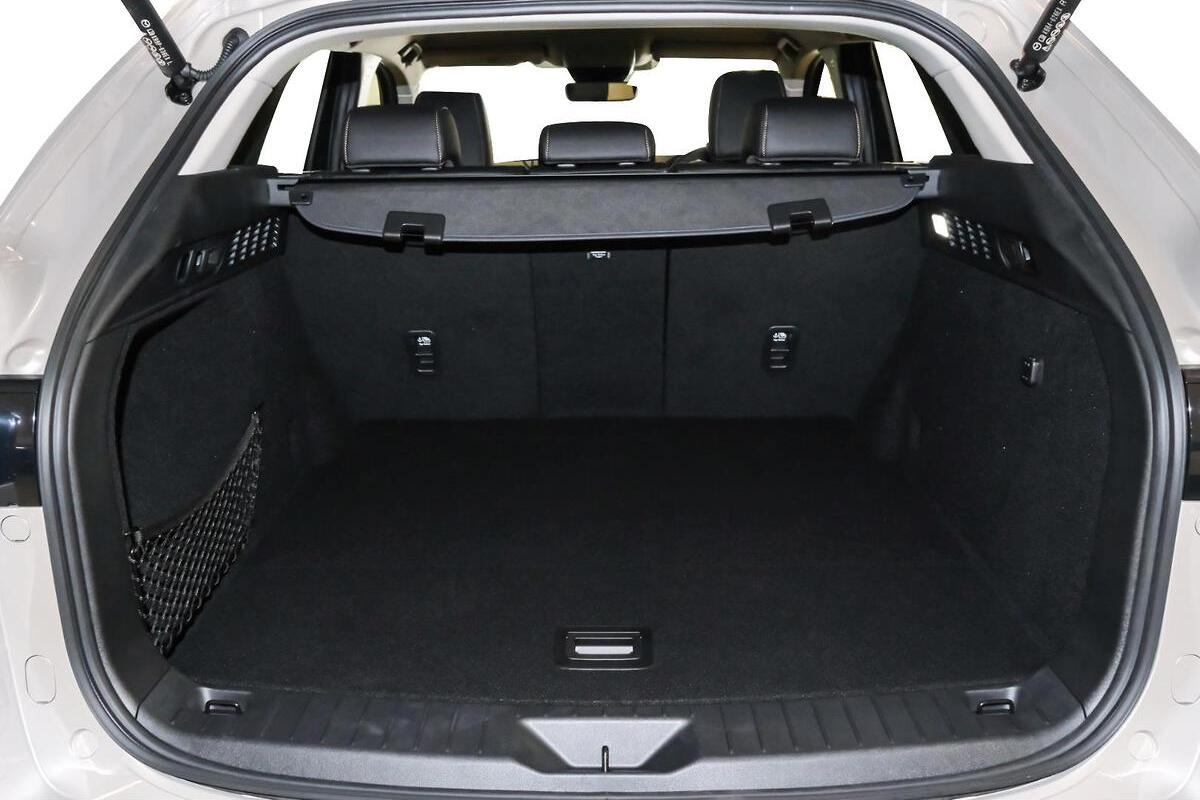 2025 Mazda CX-60 D50e Evolve KH Series Auto i-ACTIV AWD image 9