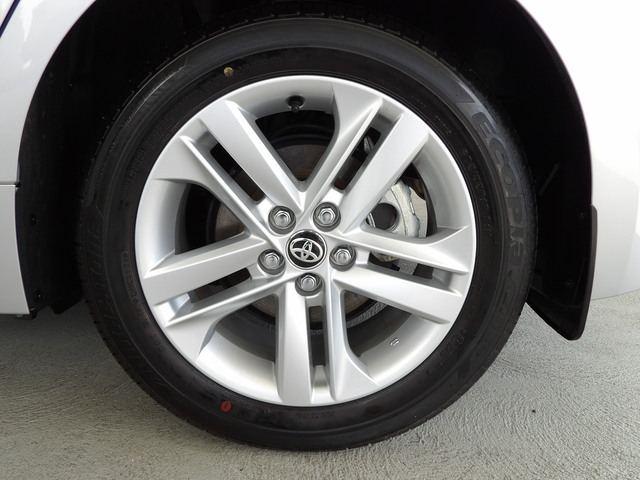 2021 Toyota Corolla Ascent Sport image 16
