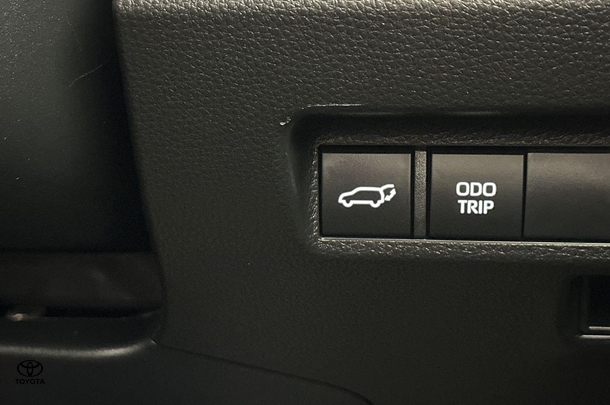 2024 Toyota Rav4 Hybrid Cruiser-AWD image 36