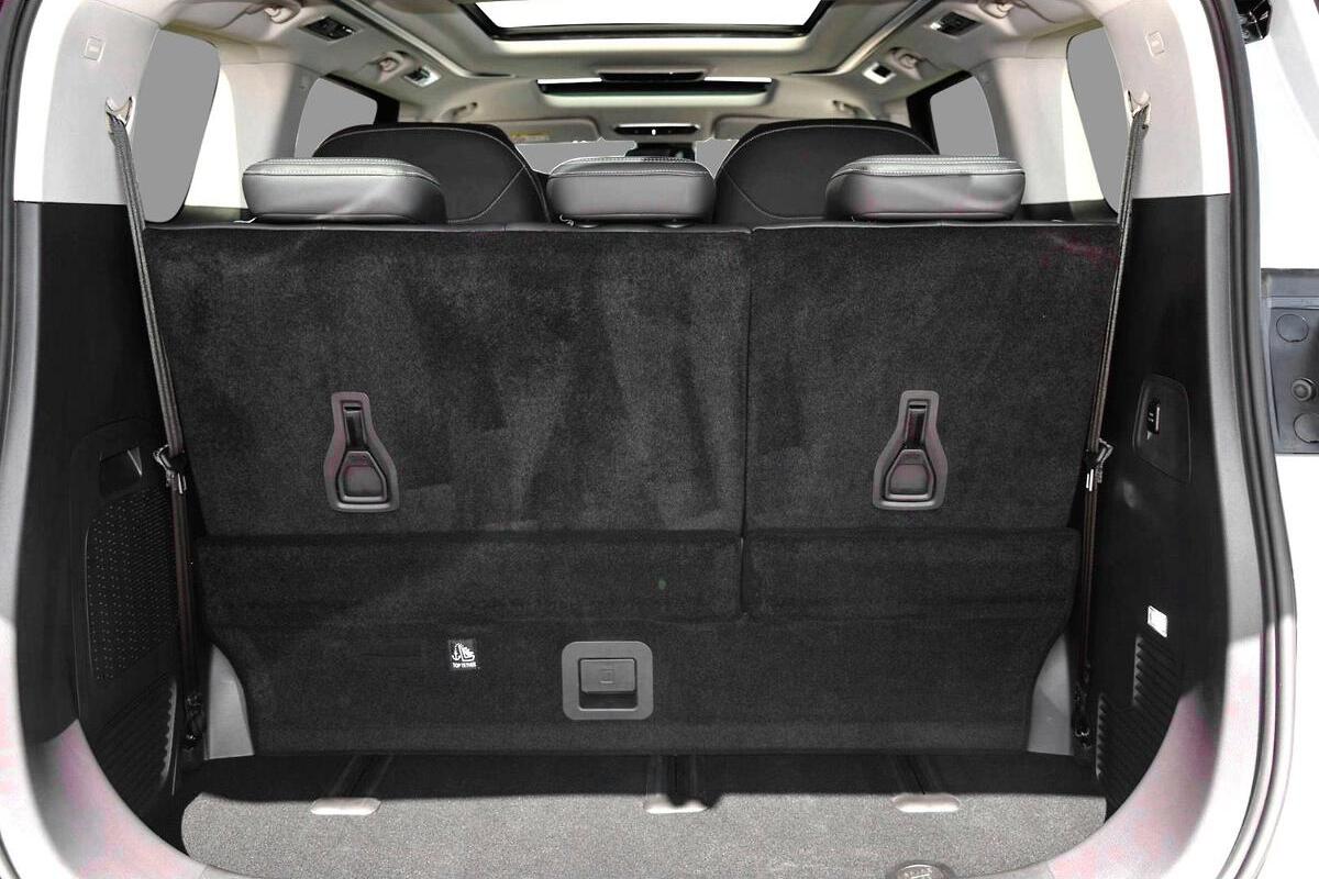 2024 LDV MIFA Luxe Auto MY23 image 13