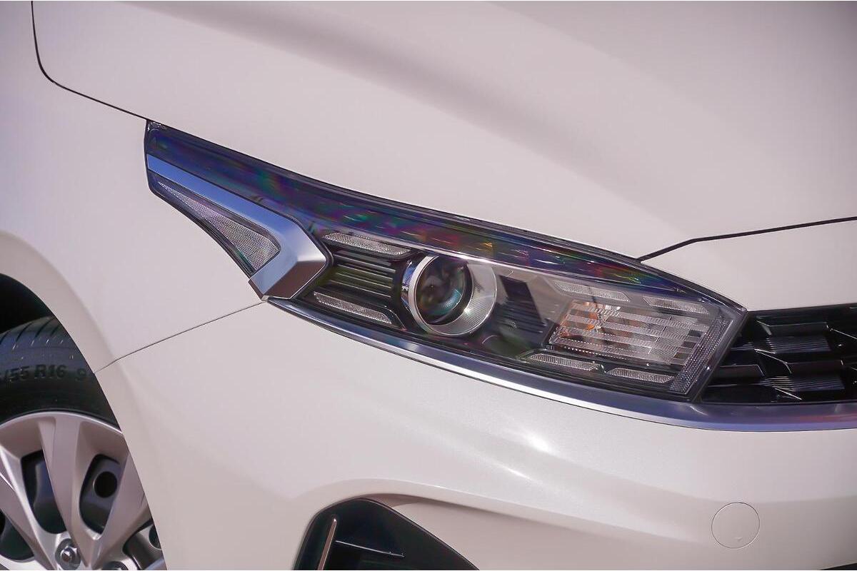 2024 Kia Cerato S Auto MY24 image 21