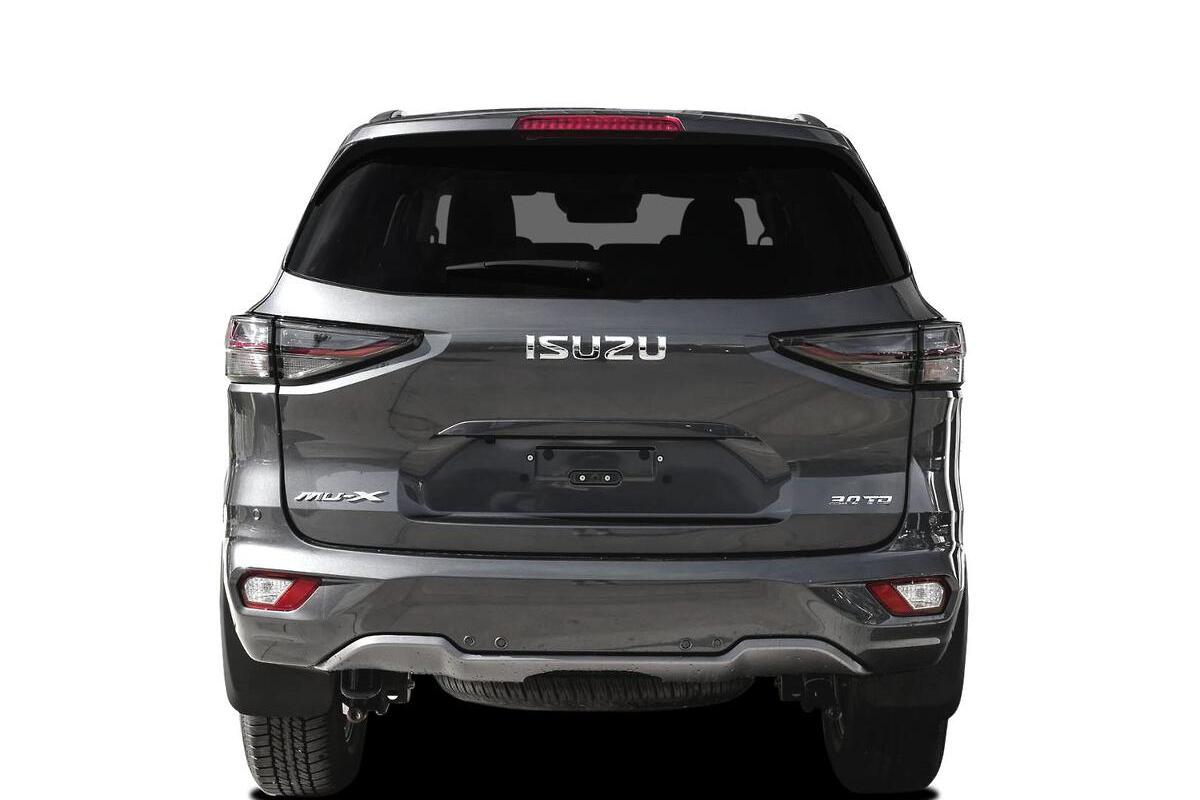 2024 Isuzu MU-X LS-U Auto 4x2 MY24 image 3