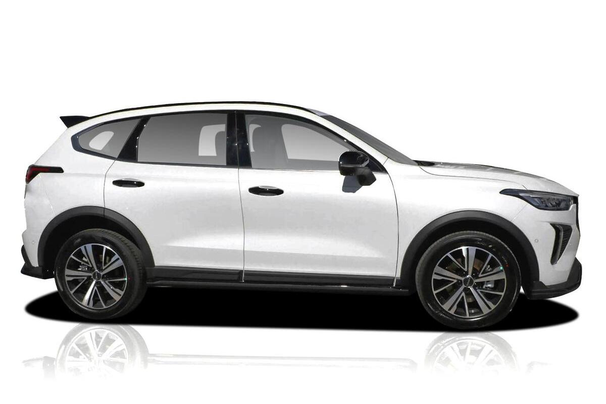 2025 GWM Haval Jolion Ultra Hybrid Auto image 5