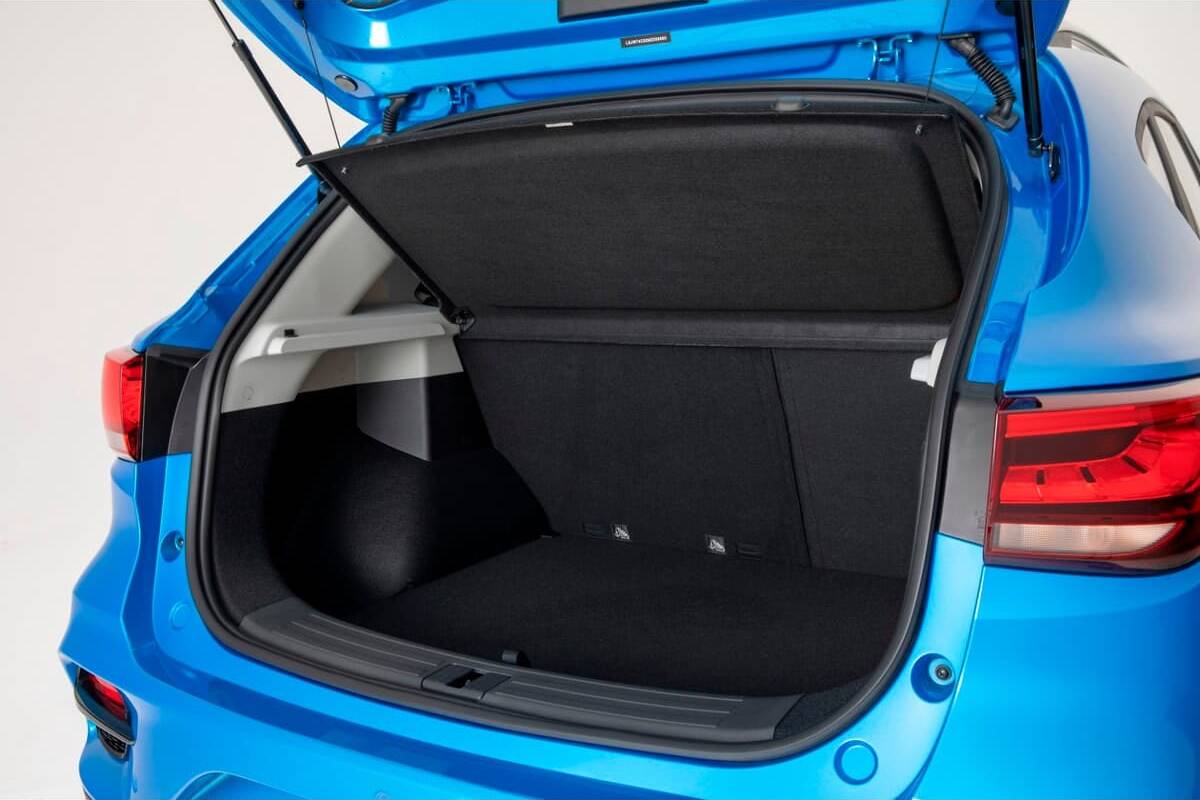 2024 MG ZST Essence Auto MY24 image 13