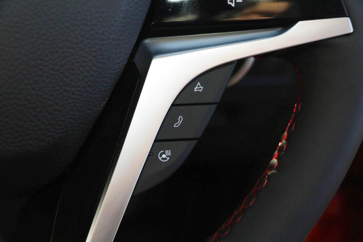 2024 LDV T60 Max PLUS Auto 4x4 MY24 Dual Cab image 15