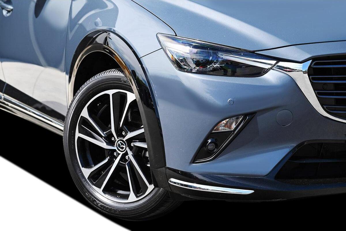 2024 Mazda CX-3 G20 Akari DK Auto FWD image 15