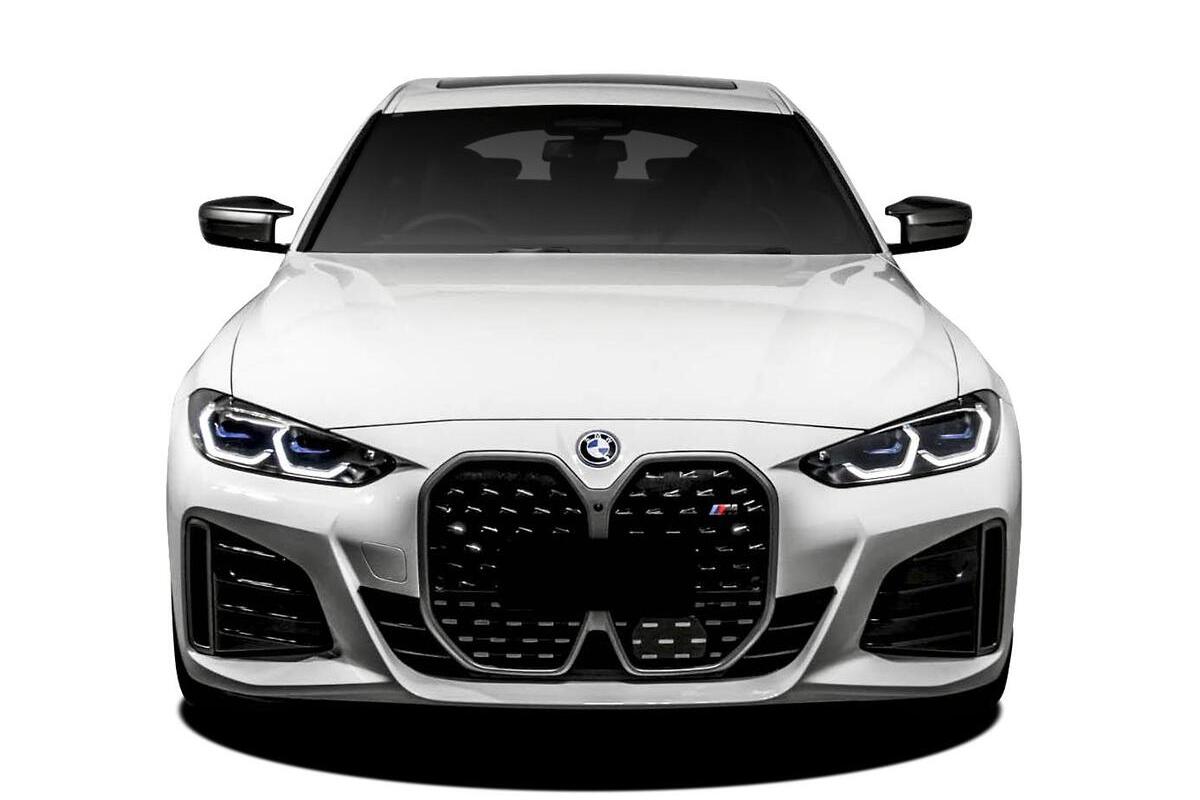 2024 BMW i4 M50 G26 Auto AWD image 2