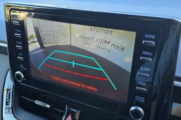 2019 Toyota Corolla Ascent Sport image 21
