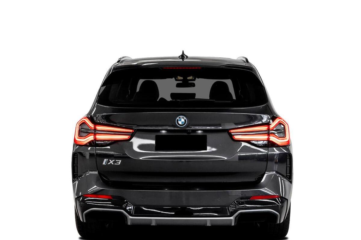 2025 BMW iX3 M Sport G08 Auto image 4