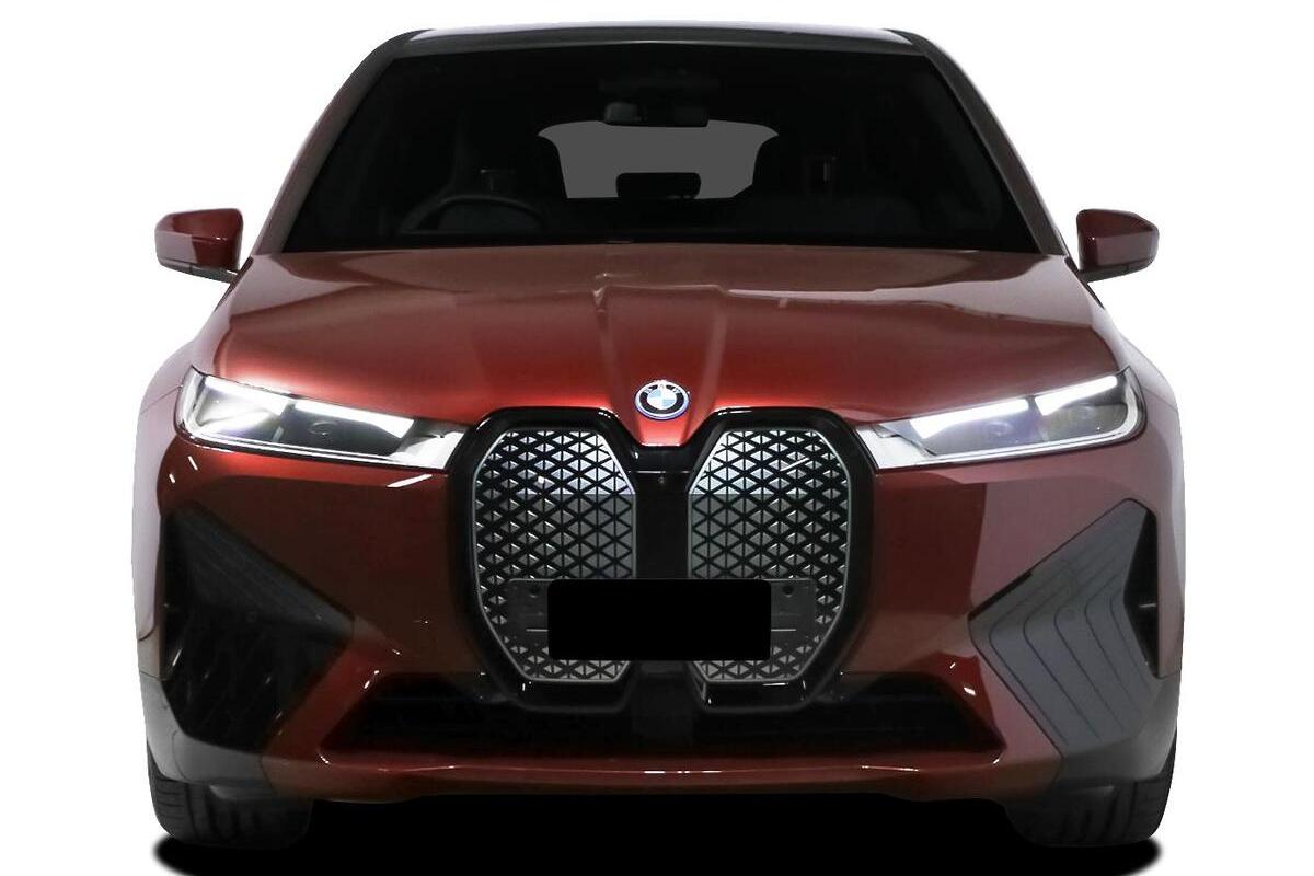 2025 BMW iX xDrive40 Sport I20 Auto AWD image 2