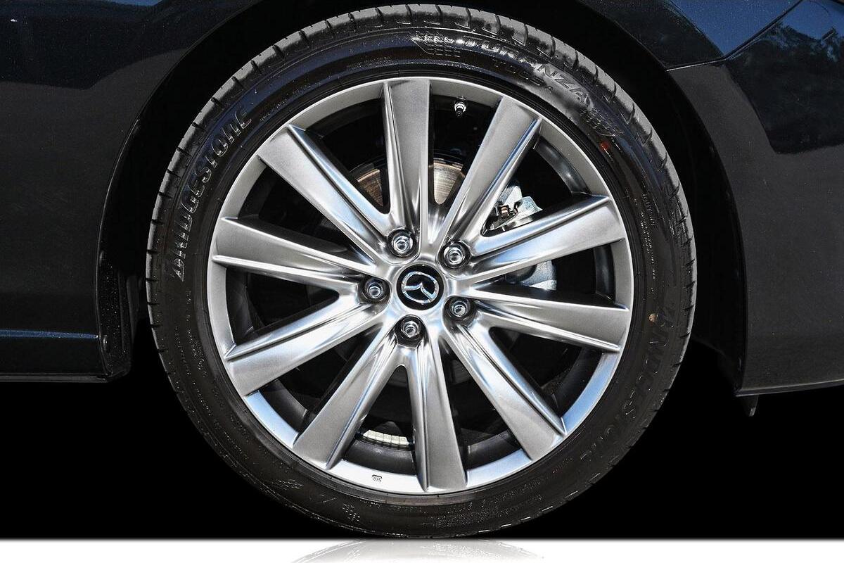 2024 Mazda 6 G35 Atenza GL Series Auto image 16