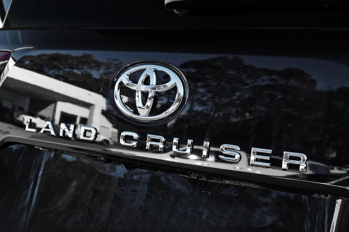 2024 Toyota Landcruiser VX Auto 4x4 image 6