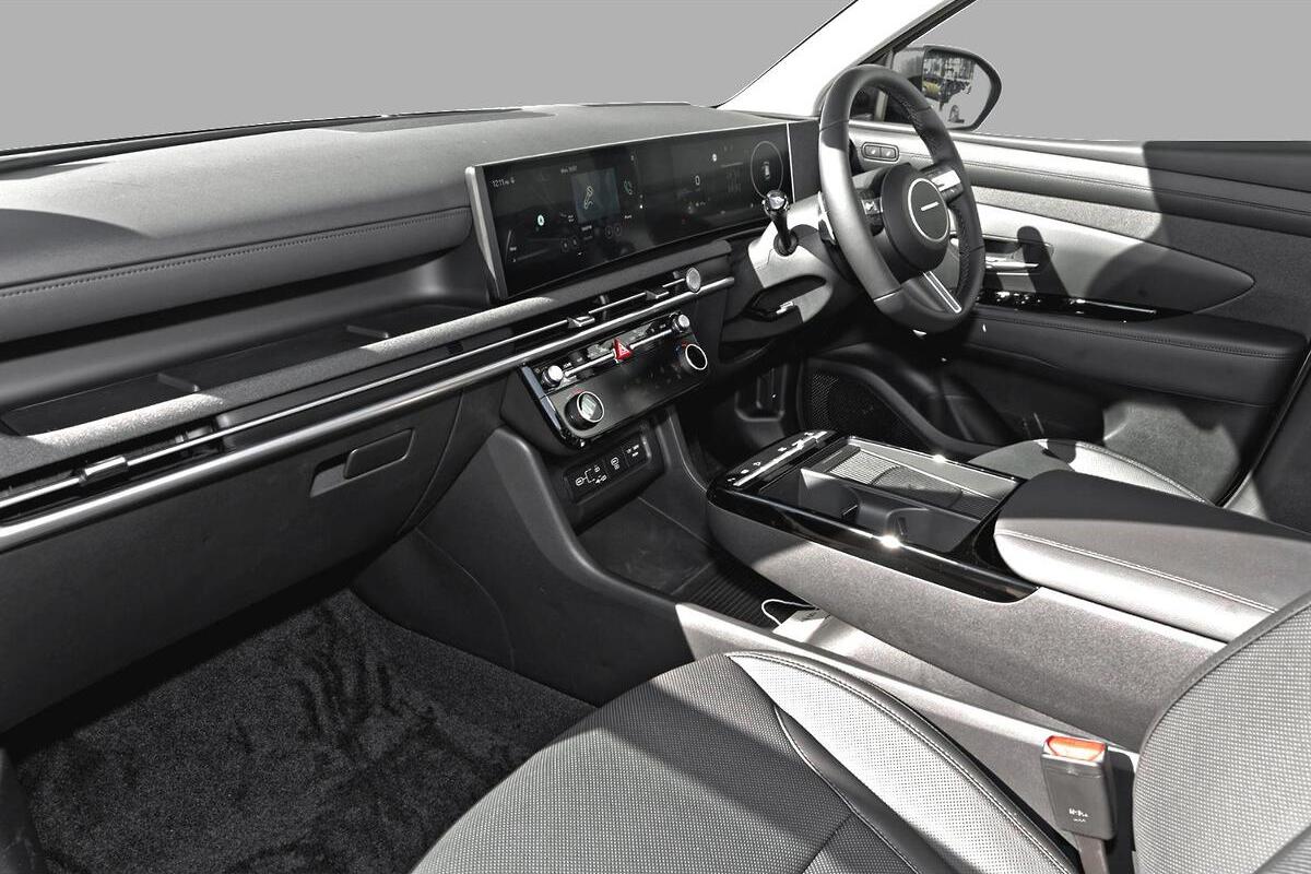 2024 Hyundai Tucson Premium Auto AWD MY25 image 7