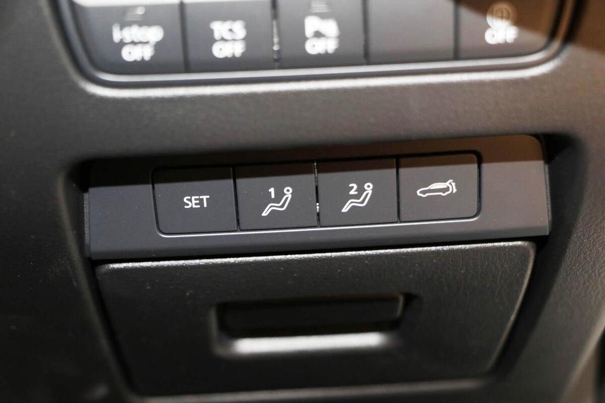 2024 Mazda CX-60 G40e Azami KH Series Auto i-ACTIV AWD image 13