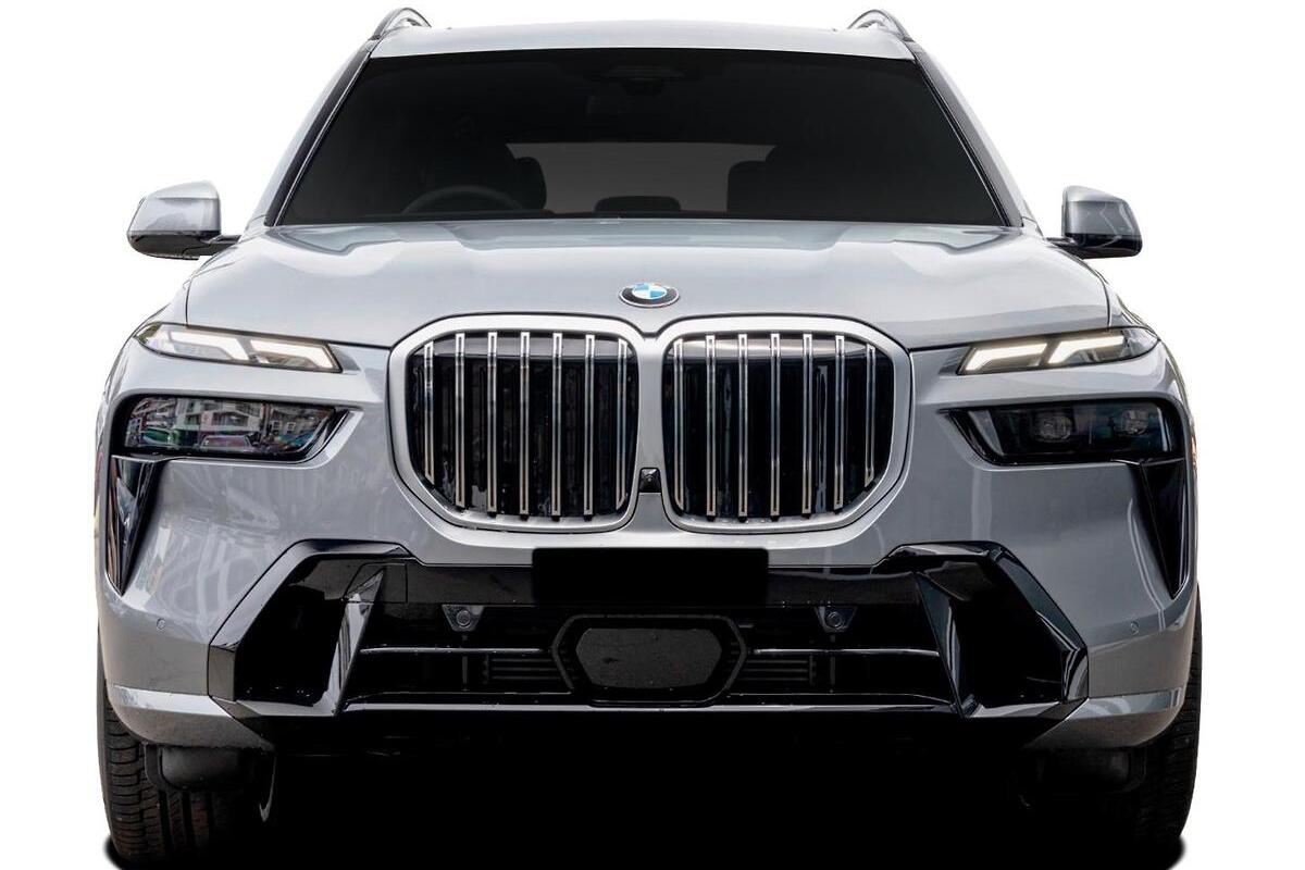 2024 BMW X7 xDrive40d M Sport G07 LCI Auto 4x4 image 2
