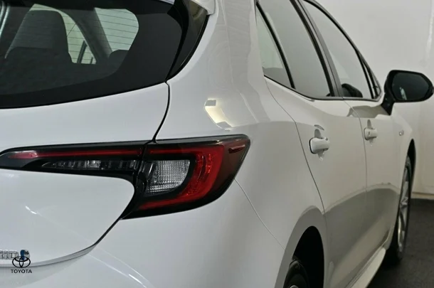 2023 Toyota Corolla Ascent Sport image 20