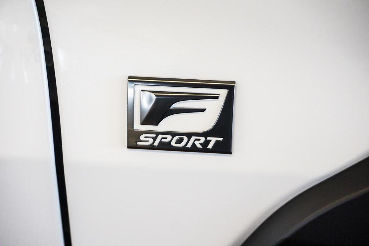 2024 Lexus UX UX200 F Sport Auto 2WD image 6