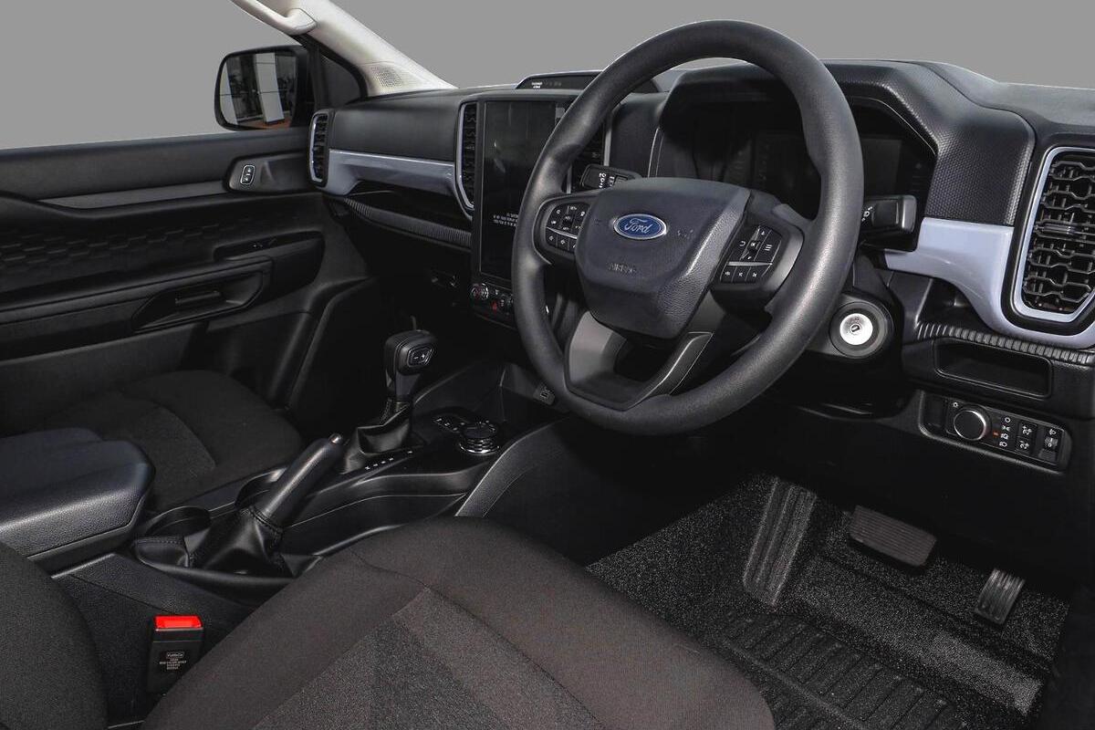 2025 Ford Ranger XL Hi-Rider Auto 4x2 MY25.25 image 6