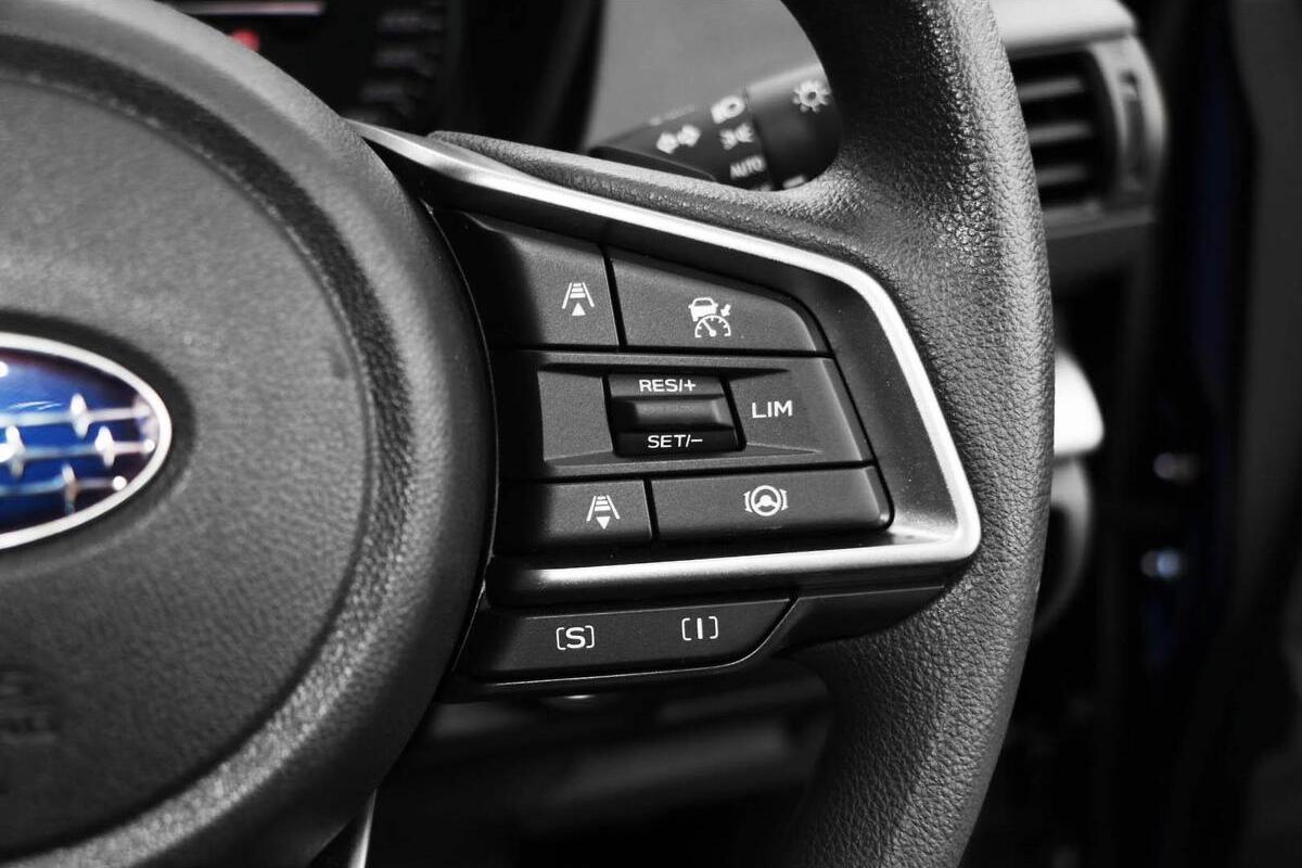 2024 Subaru Impreza 2.0L G6 Auto AWD MY24 image 17