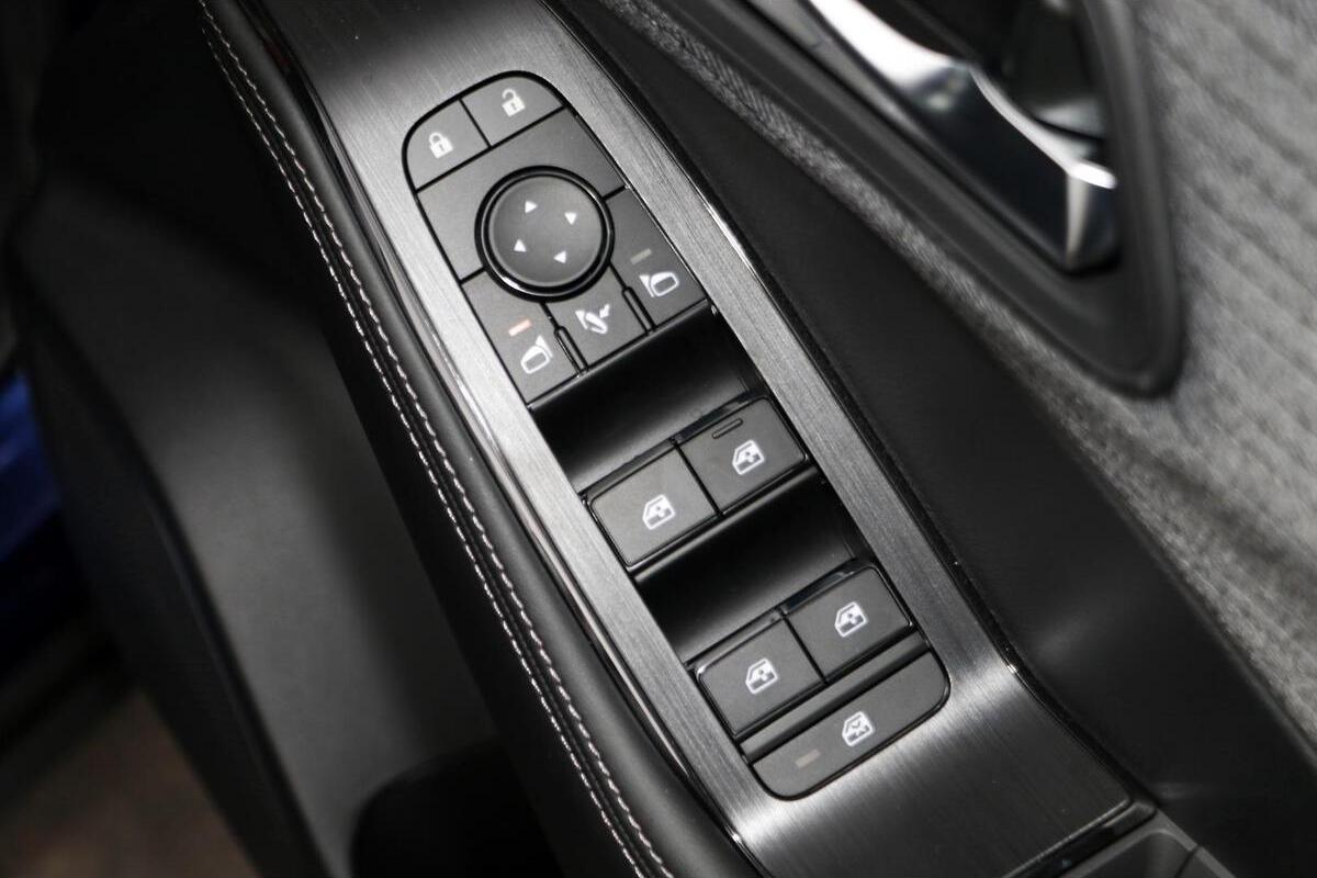 2024 Nissan X-TRAIL ST T33 Auto 4WD MY25 image 20