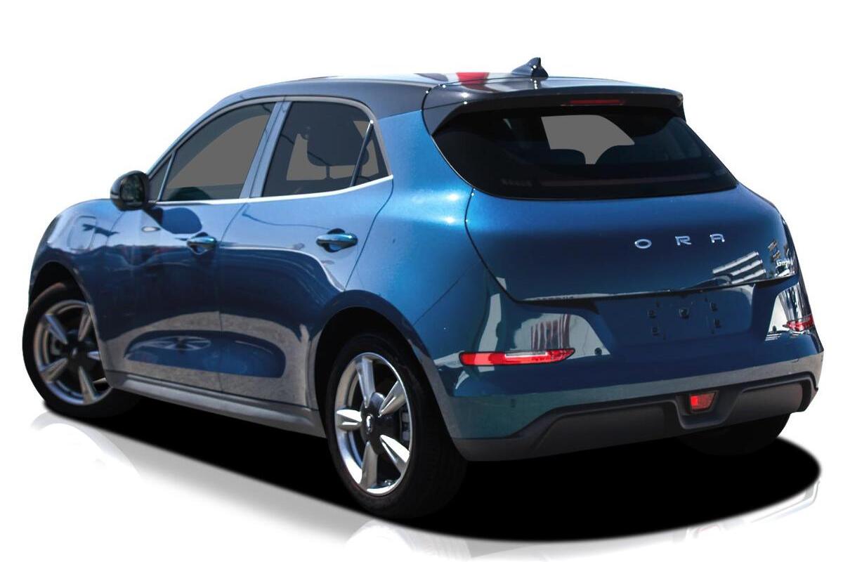 2024 GWM Ora Standard Range Auto image 4