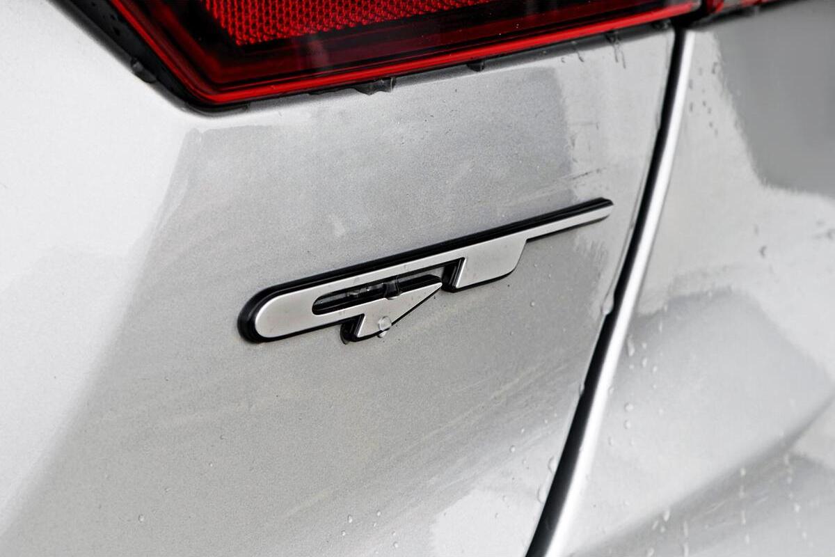 2024 Kia Cerato GT Auto MY24 image 10