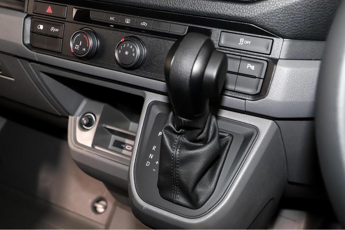 2024 Volkswagen Crafter 35 TDI410 SY1 LWB Auto FWD MY24 image 17