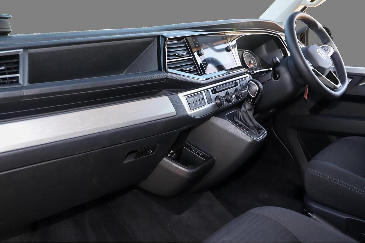 2024 Volkswagen Multivan TDI340 Comfortline Premium T6.1 LWB Auto 4MOTION MY24 image 6