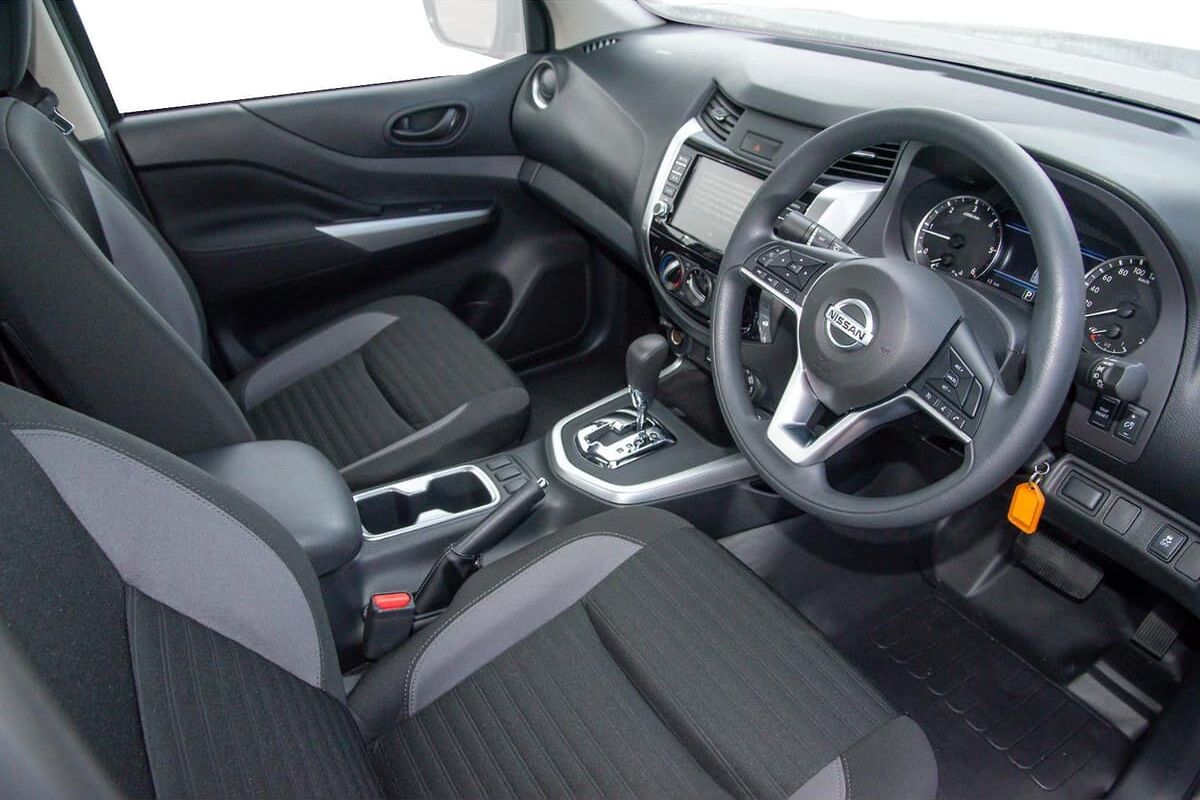 2024 Nissan Navara SL D23 Auto 4x4 MY24 image 5