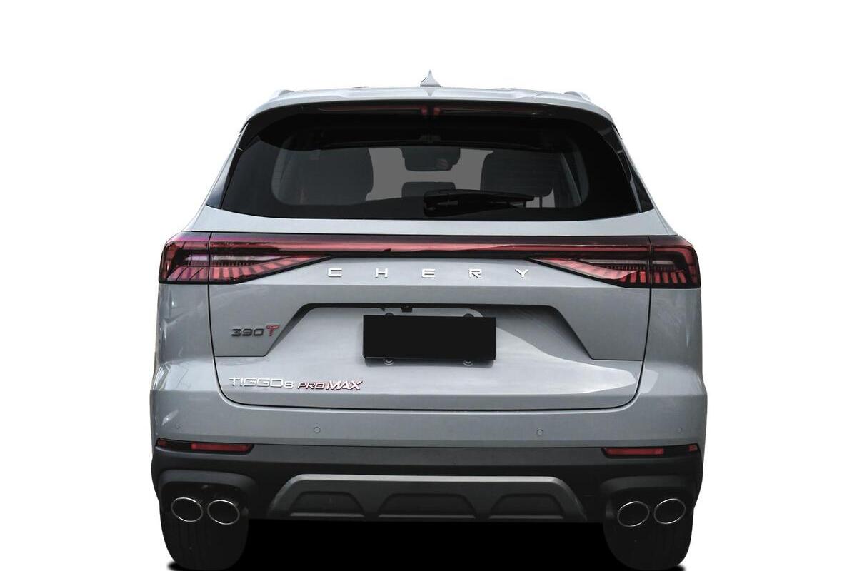 2024 Chery Tiggo 8 Pro Max Urban Auto MY24 image 3