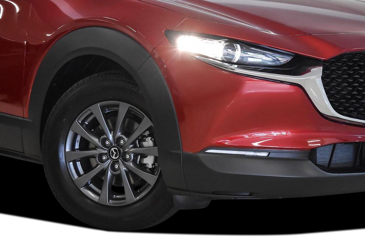 2025 Mazda CX-30 G20 Pure DM Series Auto image 6
