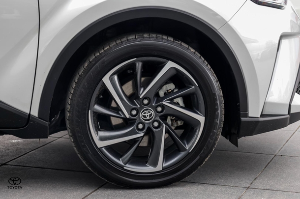 2022 Toyota CH-R Koba 2WD image 26