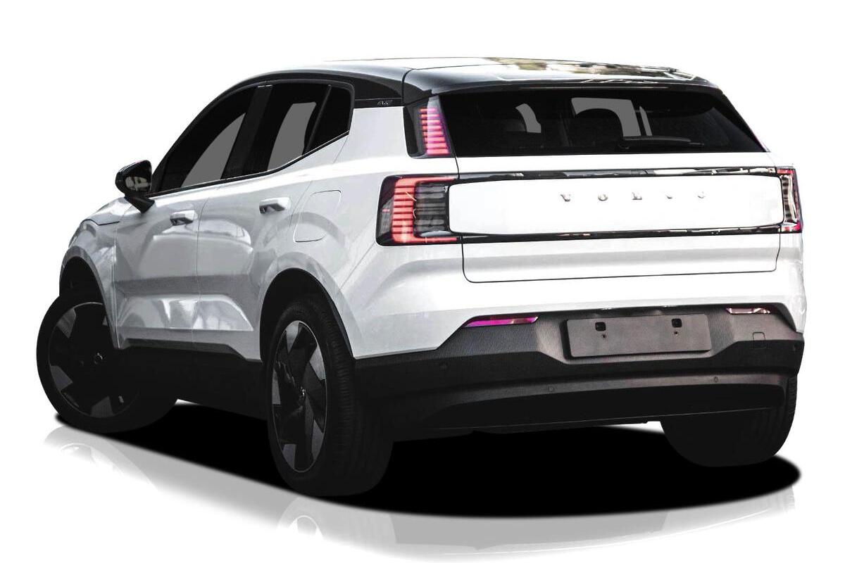 2024 Volvo EX30 Single Motor Extended Range Plus Auto MY25 image 4