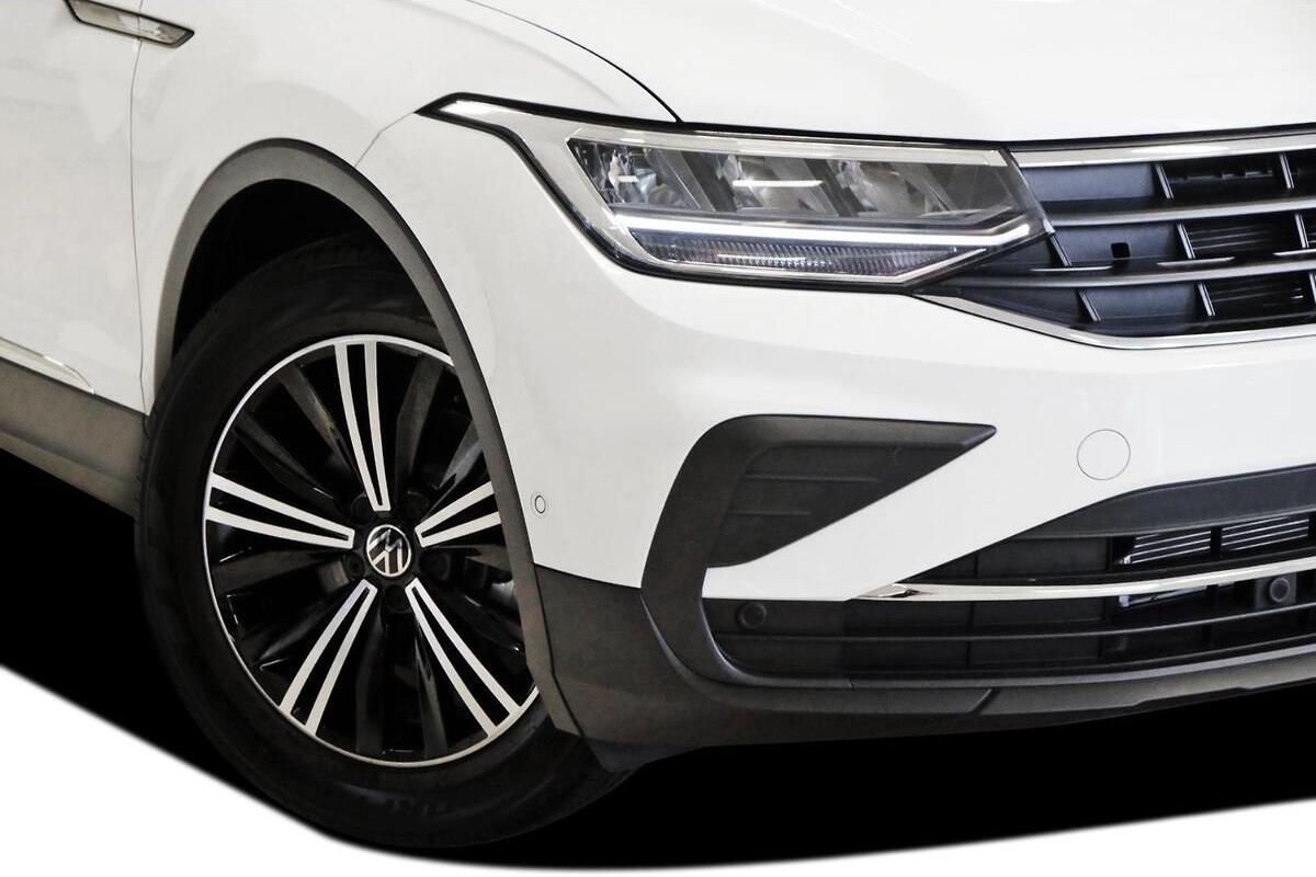 2024 Volkswagen Tiguan 110TSI Life 5N Auto 2WD MY24 image 19