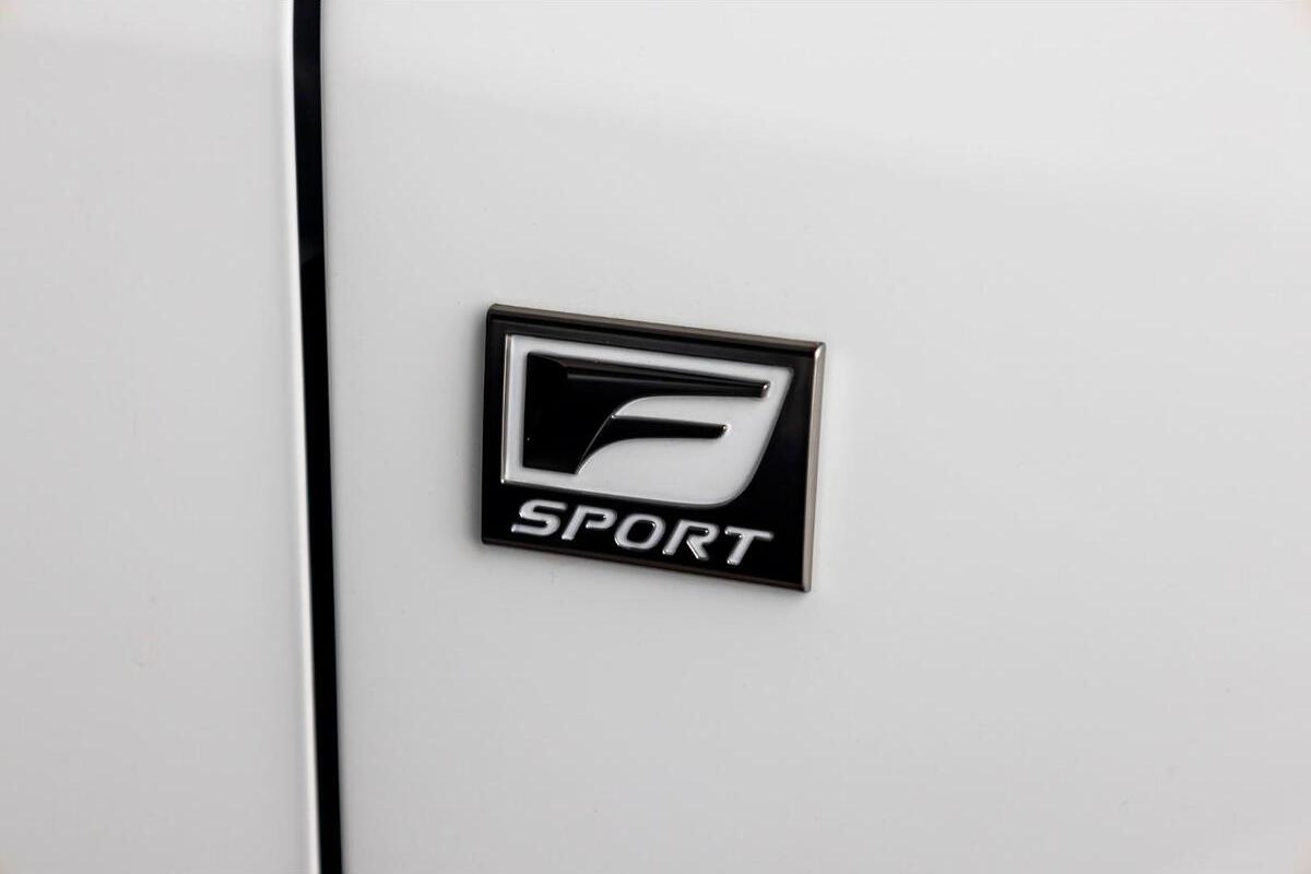 2024 Lexus RX RX350 F Sport Auto AWD image 11