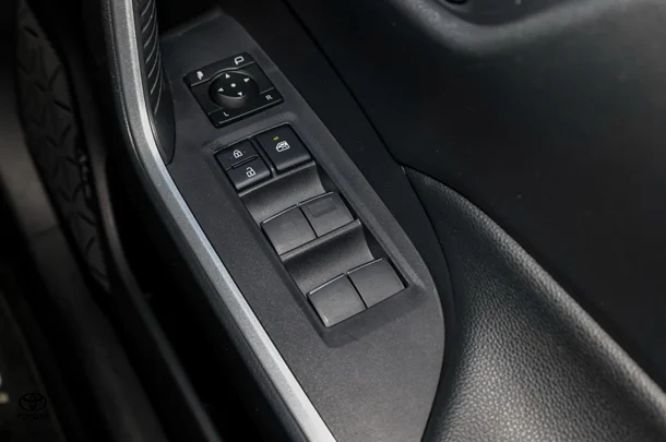 2022 Toyota Rav4 Hybrid GXL AWD image 14