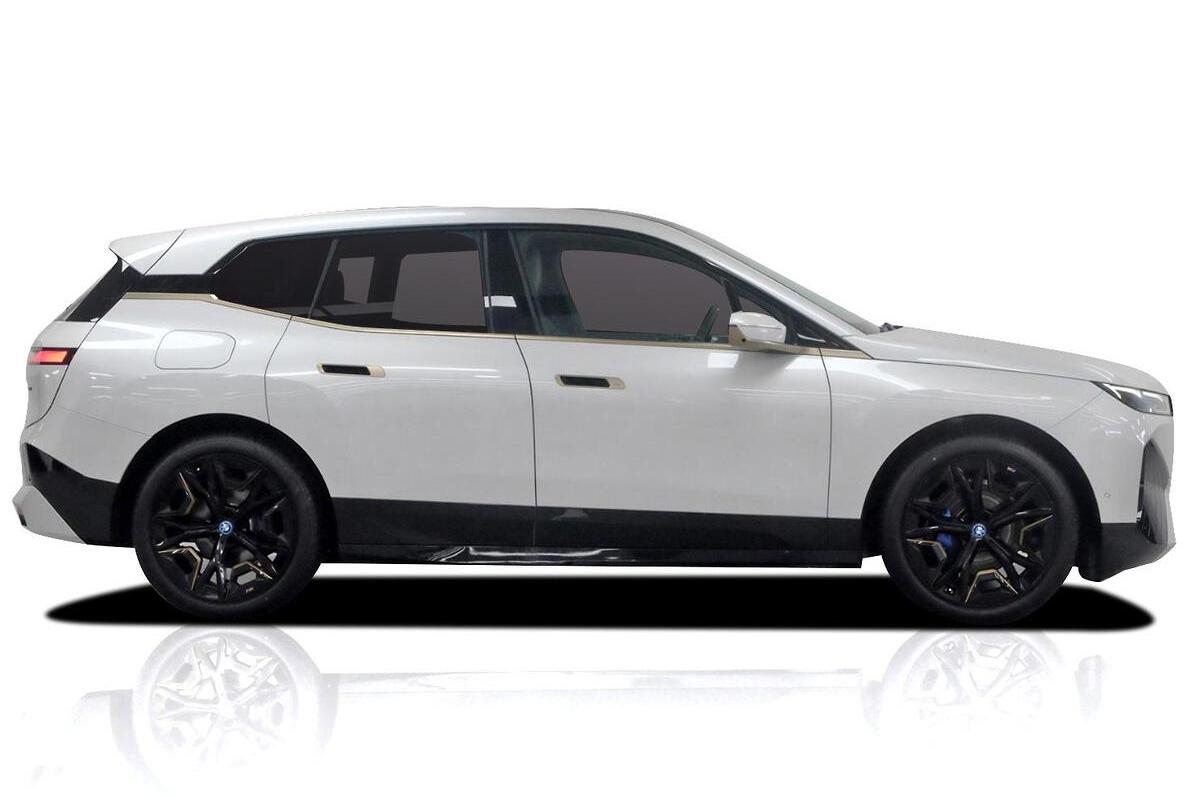 2024 BMW iX xDrive50 Sport I20 Auto AWD image 5