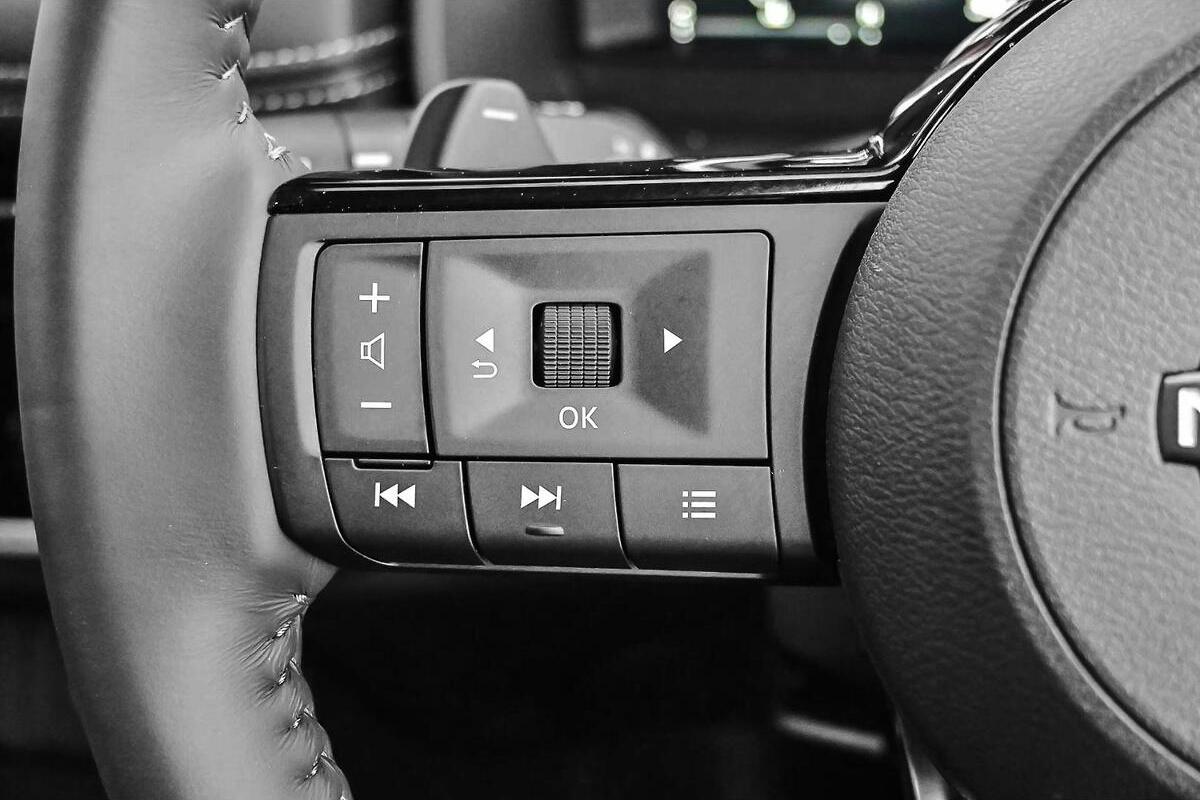 2024 Nissan X-TRAIL Ti T33 Auto 4WD MY25 image 14