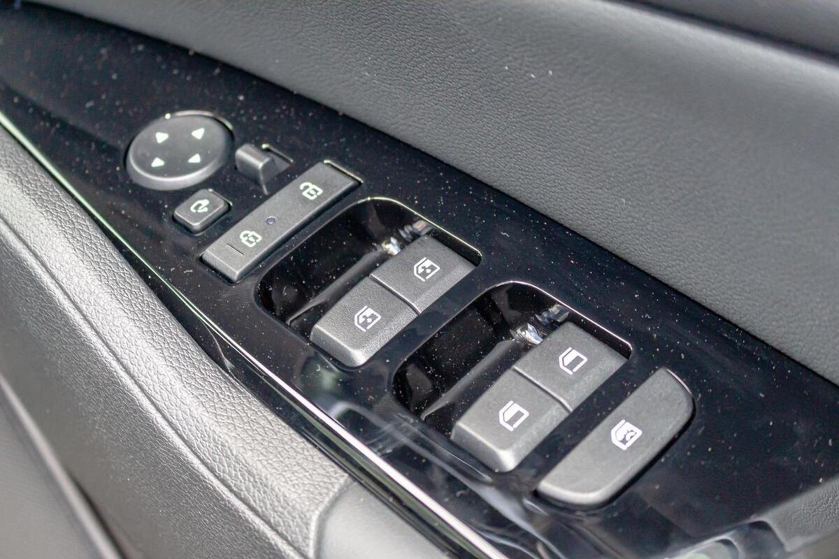 2024 Kia Sportage GT-Line Auto AWD MY25 image 20